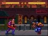 Double Dragon 5 - The Shadow Falls