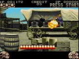 Lethal Enforcers II - Gun Fighters